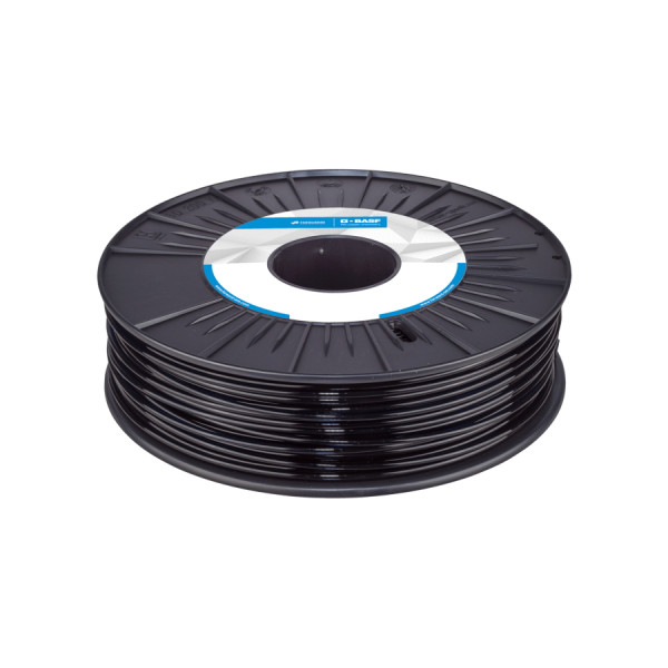 BASF Ultrafuse black PLA filament 1.75mm, 0.75kg DFB00125 - 1