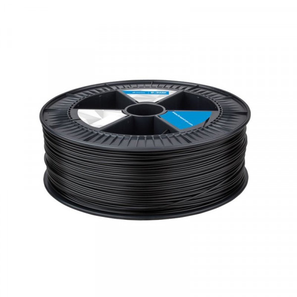 BASF Ultrafuse black PLA filament 2.85mm, 2.5kg DFB00163 - 1