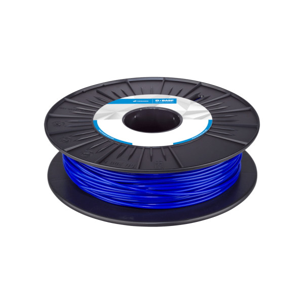 BASF Ultrafuse blue TPC 45D filament 2.85mm, 0.5kg FL45-2005b050 DFB00211 - 1