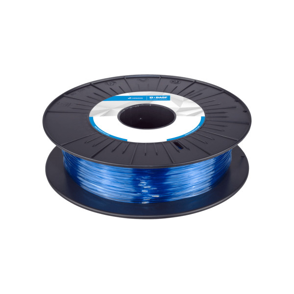 BASF Ultrafuse blue rPET filament 1.75mm, 0.75kg  DFB00200 - 1
