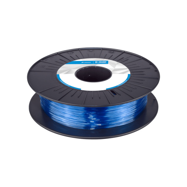 BASF Ultrafuse blue rPET filament 2.85mm, 0.75kg DFB00201 - 1