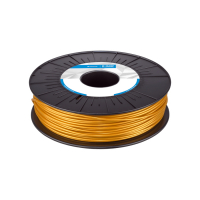 BASF Ultrafuse gold PLA filament 2.85mm, 0.75kg DFB00141