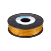 BASF Ultrafuse gold PLA filament 2.85mm, 0.75kg
