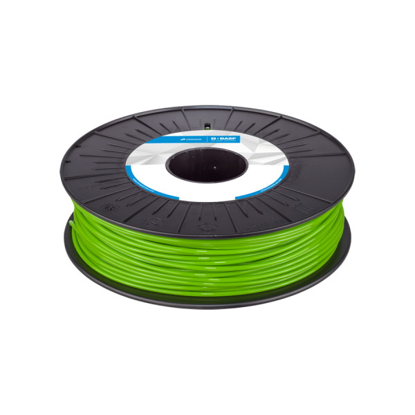 BASF Ultrafuse green PET filament 1.75mm, 0.75kg Pet-0317a075 DFB00055 - 1