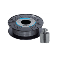 BASF Ultrafuse grey 17-4 PH filament 1.75mm, 1kg  DFB00008