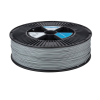 BASF Ultrafuse grey PLA Pro1 filament 1.75mm, 8.5kg PR1-7523a850 DFB00185