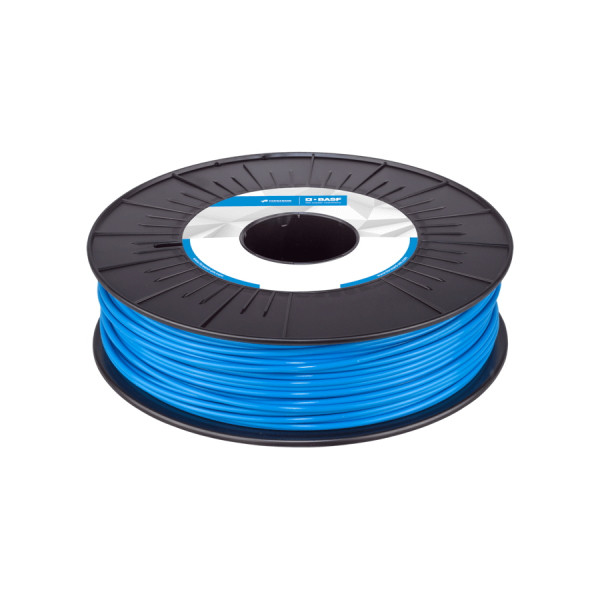 BASF Ultrafuse light blue PLA filament 1.75mm, 0.75kg PLA-0015a075 DFB00112 - 1