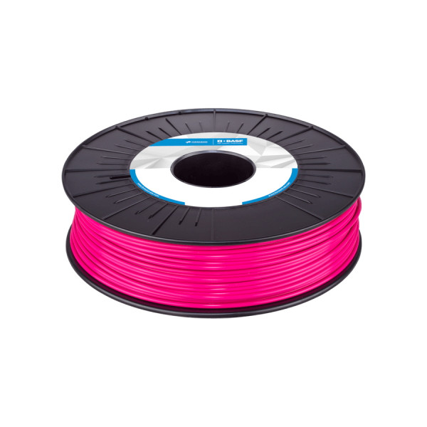 BASF Ultrafuse magenta PLA filament 1.75mm, 0.75kg DFB00113 PLA-0022a075 DFB00113 - 1