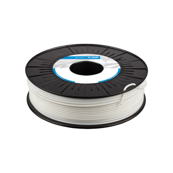 BASF Ultrafuse neutral HIPS filament 2.85mm, 0.75kg DFB00045 HIPS-4001b075 DFB00045 - 1