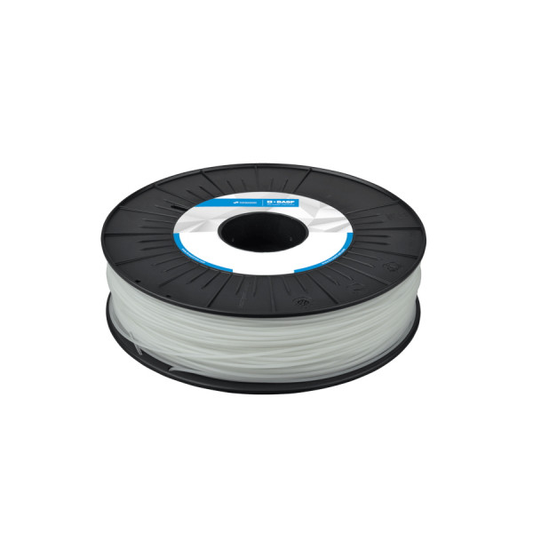 BASF Ultrafuse neutral PA filament 2.85mm, 0.75kg  DFB00047 - 1