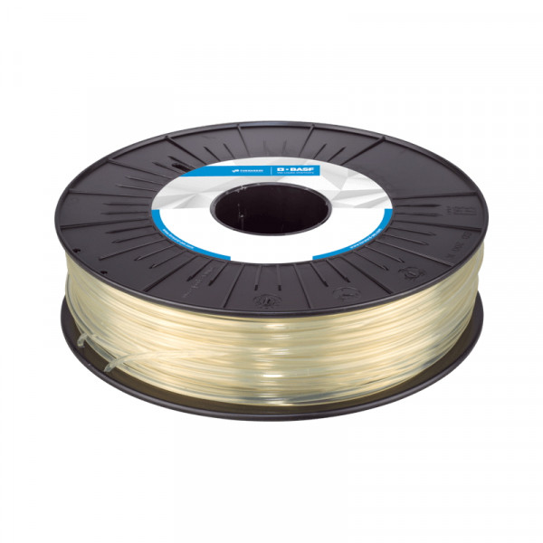 BASF Ultrafuse neutral PLA filament 1.75mm, 0.75kg PLA-0001a075 DFB00122 - 1