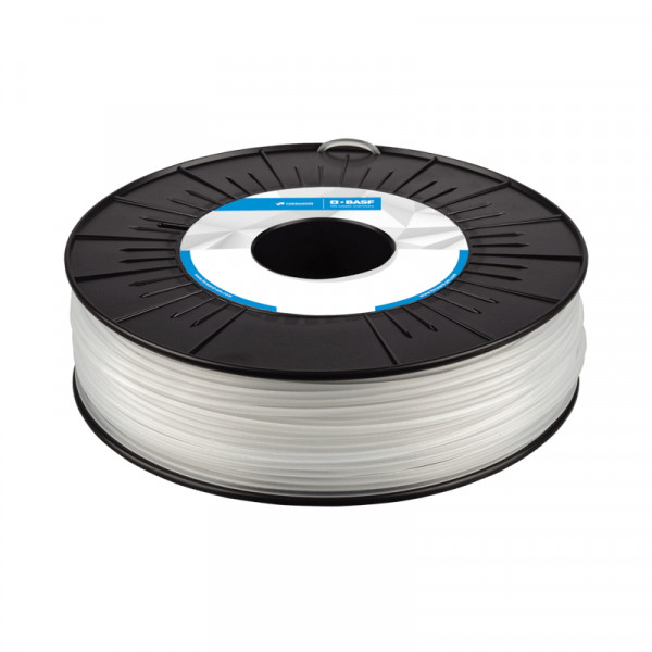 BASF Ultrafuse neutral PP filament 1.75mm 0.7kg PP-4401a070 DFB00171 - 1