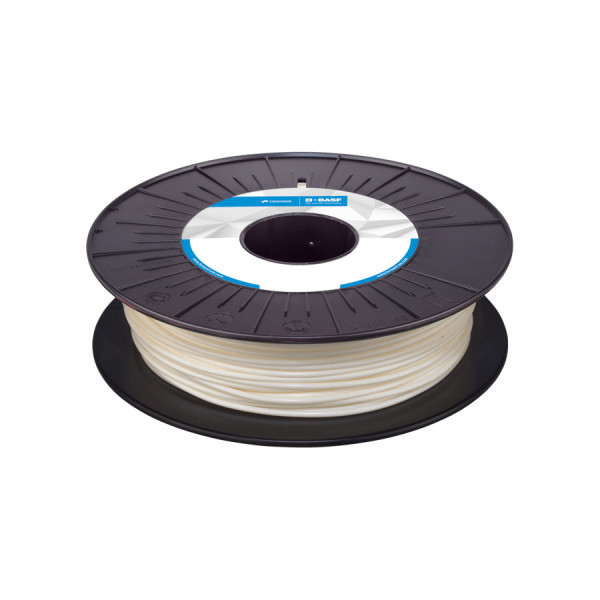 BASF Ultrafuse neutral TPC 45D filament 2.85mm, 0.5kg FL45-2001b050 DFB00214 - 1