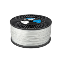 BASF Ultrafuse neutral white PLA Pro1 filament 1.75mm, 8.5kg PR1-7501a850 DFB00186