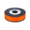 BASF Ultrafuse orange ABS filament 1.75mm, 0.75kg
