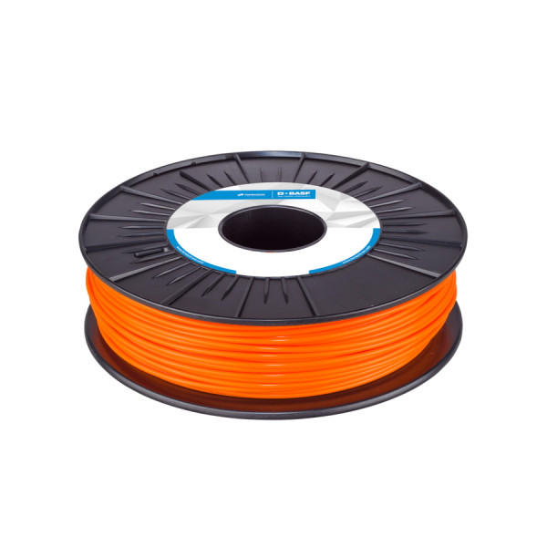 BASF Ultrafuse orange PLA filament 2.85mm, 0.75kg DFB00150 - 1