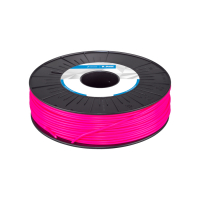 BASF Ultrafuse pink ABS filament 1.75mm, 0.75kg ABS-0120a075 DFB00021