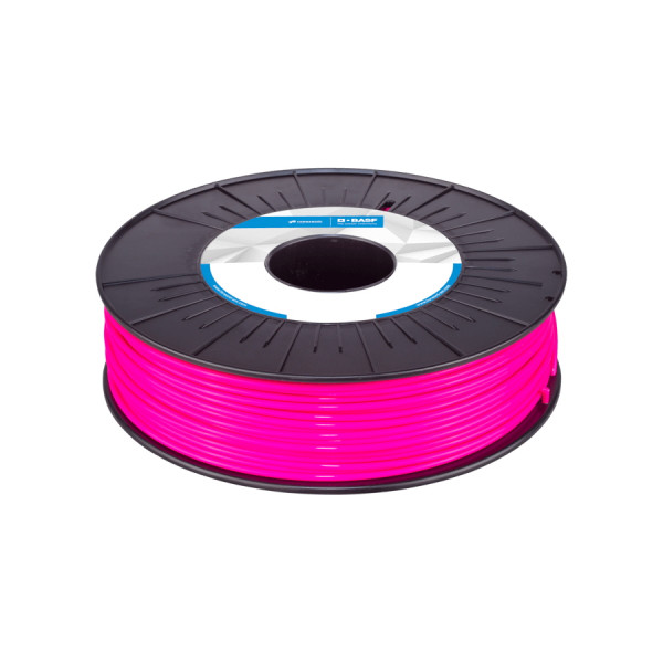 BASF Ultrafuse pink PLA filament 1.75mm, 0.75kg PLA-0020a075 DFB00119 - 1