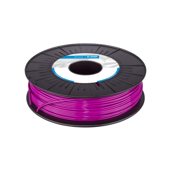 BASF Ultrafuse purple PLA filament 1.75mm, 0.75kg DFB00116 PLA-0012a075 DFB00116 - 1