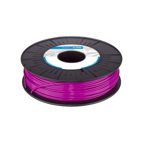 BASF Ultrafuse purple PLA filament 1.75mm, 0.75kg DFB00116 - 1