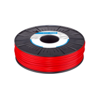 BASF Ultrafuse red ABS filament 1.75mm, 0.75kg ABS-0109a075 DFB00020 DFB00020