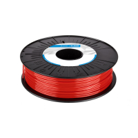 BASF Ultrafuse red PET filament 2.85mm, 0.75kg Pet-0314b075 DFB00081