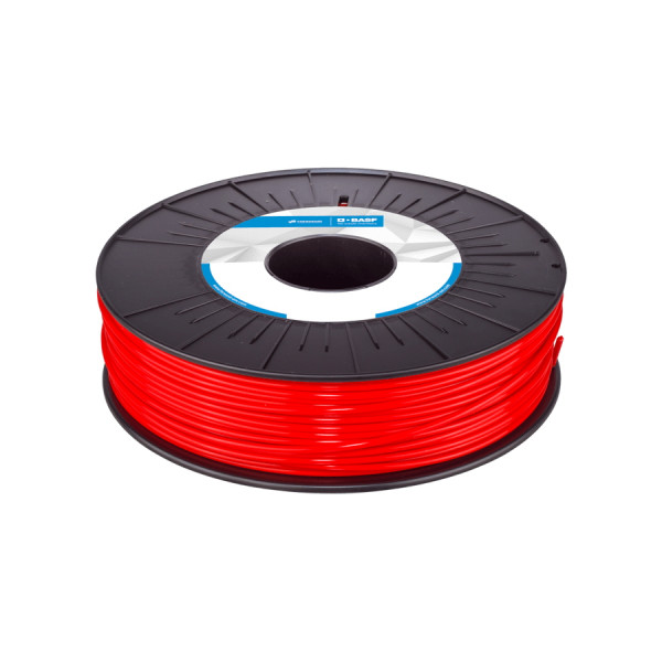 BASF Ultrafuse red PLA filament 1.75mm, 0.75kg DFB00118 PLA-0004a075 DFB00118 - 1