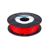 BASF Ultrafuse red TPC 45D filament 2.85mm 0.5kg FL45-2009b050 DFB00216