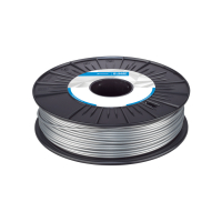 BASF Ultrafuse silver PLA filament 1.75mm, 0.75kg DFB00114 PLA-0021a075 DFB00114