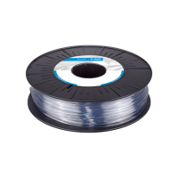 BASF Ultrafuse transparent PET filament 1.75mm, 0.75kg Pet-0301a075 DFB00059