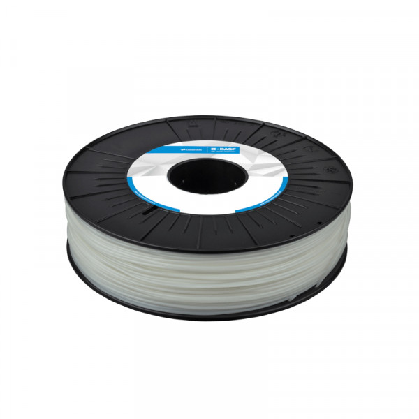 BASF Ultrafuse transparent TPU 85A filament 2.85mm, 0.75kg  DFB00223 - 1
