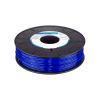 BASF Ultrafuse transparent blue PET filament 1.75mm, 0.75kg