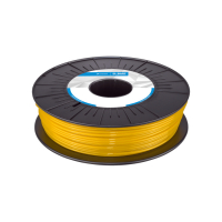 BASF Ultrafuse transparent yellow PET filament 2.85mm, 0.75kg Pet-0306b075 DFB00084