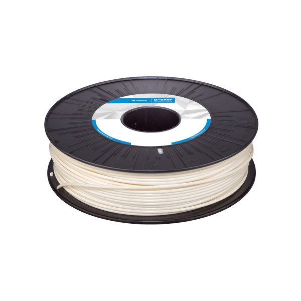 BASF Ultrafuse white PLA filament 1.75mm, 0.75kg DFB00124 PLA-0003a075 DFB00124 - 1
