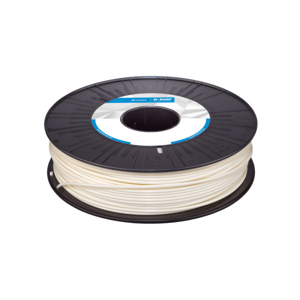 BASF Ultrafuse white PLA filament 2.85mm, 0.75kg DFB00159 - 1