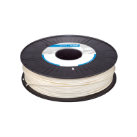 BASF Ultrafuse white PLA filament 2.85mm, 0.75kg DFB00159
