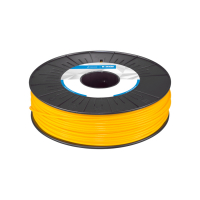 BASF Ultrafuse yellow ABS filament 2.85mm, 0.75kg DFB00024