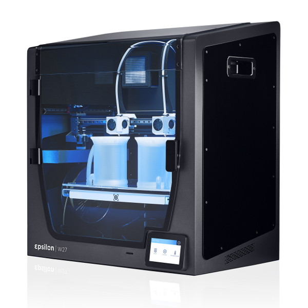 BCN3D Epsilon W27 3D Printer, 2.85mm  DKI00046 - 1