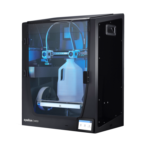 BCN3D Epsilon W50 3D Printer, 2.85mm  DKI00045 - 1