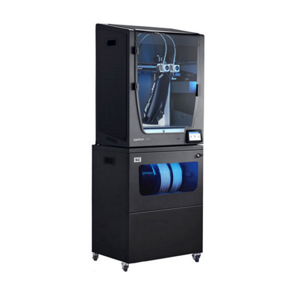 BCN3D Epsilon W50 3D Printer 2.85mm incl. Smart Cabinet  DKI00091 - 1