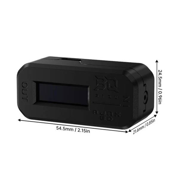BIQU Ajax TD1S DAR02482 - 2