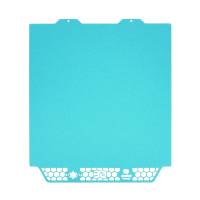 BIQU CryoGrip Pro Glacier Buildplate, 184mm x 184mm 1060000747 DAR02083