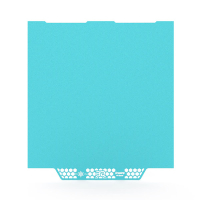 BIQU CryoGrip Pro Glacier Buildplate, 250mm x 250mm 1060000756 DAR02085