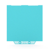BIQU CryoGrip Pro Glacier Buildplate, 250mm x 250mm DAR02085 - 1
