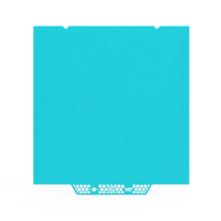 BIQU CryoGrip Pro Glacier Buildplate, 310mm x 315mm 1060000758 DAR02086