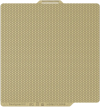 BIQU Honeycomb and Houndstooth Designer build plate for Bambu Lab printers 3010200041 DAR01857 - 3