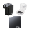 BIQU Multi Material Printing Enhancement Kit for Bambu Lab P1/X1 3D Printers DAR02743 - 1