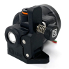BIQU Orbiter V2.0 Extruder Dual Drive gear extrusion DAR01039 - 1