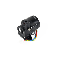 BIQU Orbiter V2.5 Extruder Dual Drive gear extrusion 1080000235 DAR02072