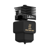 BIQU Panda Juicer HFC-H/A Hotend High Flow & Standard Flow with 0.4mm hardened nozzle DAR02695